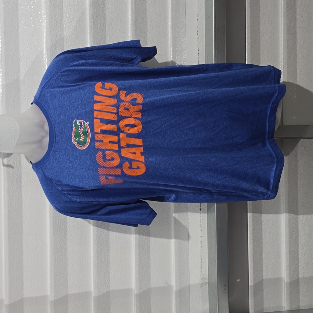 Florida‎ Gators T-shirt Size Large 42/44